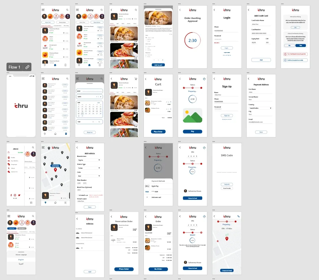 Screenshots